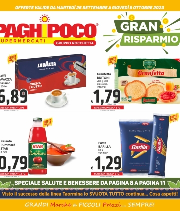 Gran Risparmio